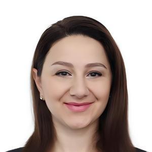 Мкртчян Гаяне - фотография Мкртчян Гаяне , дерматолог, врач-косметолог - Ереван