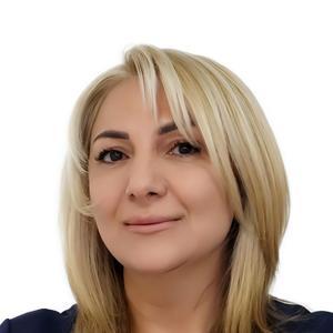 Давтян Грета , дерматолог, врач-косметолог - Ереван