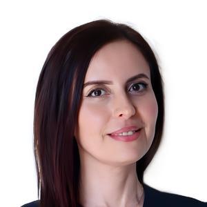 Чобанян Гоар , дерматолог , врач-косметолог - Ереван