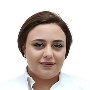 Сагателян Эвелина - фотография Сагателян Эвелина , врач узи - Ереван