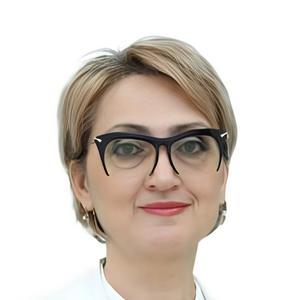 Мадатян Нелли - фотография Мадатян Нелли , врач узи - Ереван