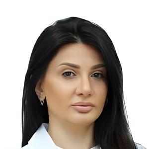 Тер-Каряпетян Алвард - фотография Тер-Каряпетян Алвард , рентгенолог - Ереван
