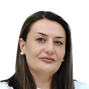 Манукян Карине - фотография Манукян Карине , рентгенолог - Ереван