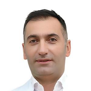 Погосян Артур - фотография Погосян Артур , лор-хирург - Ереван