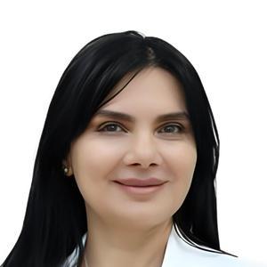 Багдасарян Нуне - фотография Багдасарян Нуне , лор - Ереван