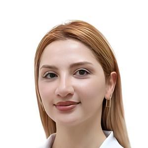 Асатрян Марианна - фотография Асатрян Марианна , онколог-маммолог - Ереван