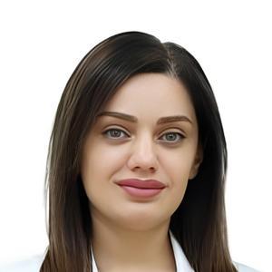 Подосян Рипсиме - фотография Подосян Рипсиме , невролог - Ереван