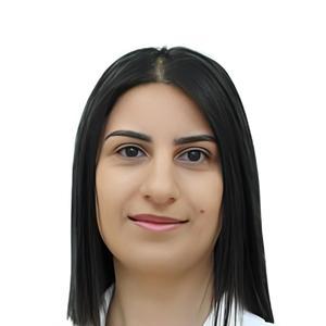 Овсепян Айкуи - фотография Овсепян Айкуи , невролог - Ереван