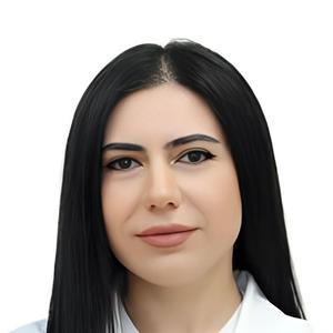 Симонян Пируза , невролог - Ереван