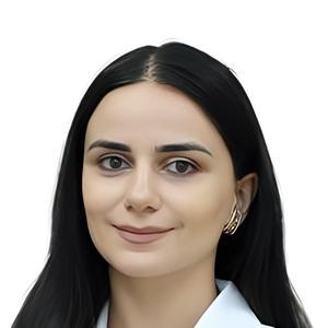 Аракелян Нинель - фотография Аракелян Нинель , невролог - Ереван