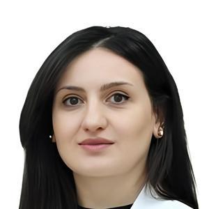 Арутюнян Ани , стоматолог - Ереван