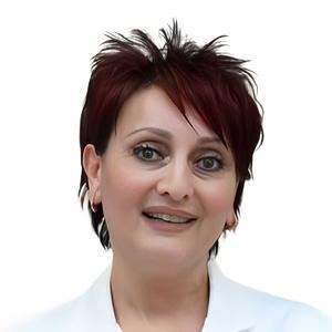 Карапетян Гаяне , стоматолог - Ереван