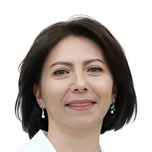 Погосян Татевик , стоматолог - Ереван