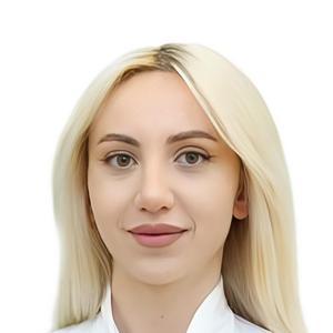 Амирханян Лусине - - фотография Амирханян Лусине -, дерматолог - Ванадзор
