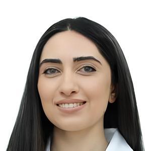 Саргсян Марине - фотография Саргсян Марине , дерматолог, венеролог - Ереван