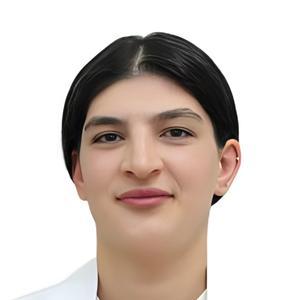 Мкртчян Лена , дерматолог - Ереван