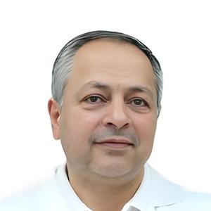 Симонян Ара , эндоскопист - Ереван