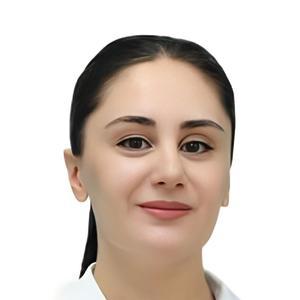 Хачатрян Элина - фотография Хачатрян Элина , рентгенолог - Ереван