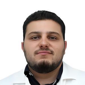 Абраамян Микаел - фотография Абраамян Микаел , рентгенолог - Ереван