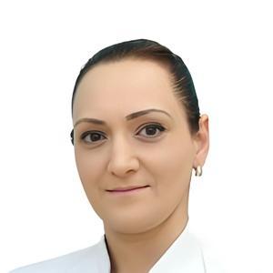 Петросян Сона , рентгенолог - Ереван