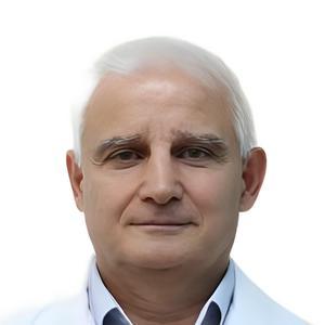 Давтян Сейран , рентгенолог - Ереван