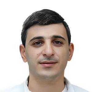 Хачатрян Гегам , рентгенолог - Ереван