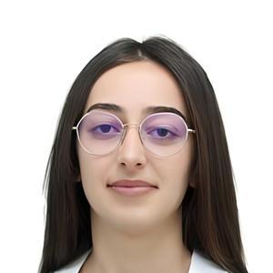 Джагинян Анжелика - фотография Джагинян Анжелика , ревматолог - Ереван