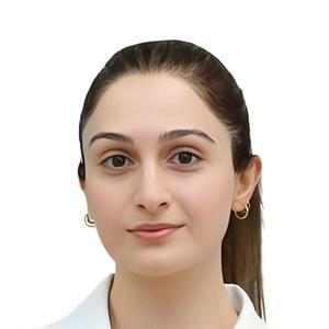 Варосян Елена - фотография Варосян Елена , анестезиолог-реаниматолог - Ереван