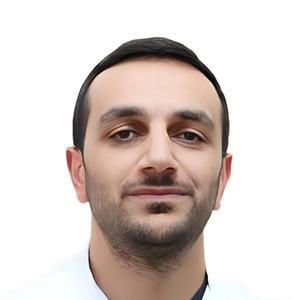 Харатян Сурен , анестезиолог-реаниматолог - Ереван