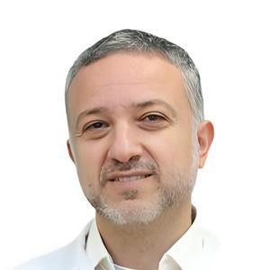 Акопян Реми , анестезиолог-реаниматолог - Ереван