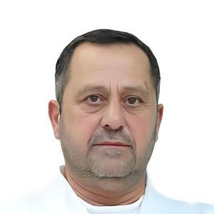 Ашчян Грант - фотография Ашчян Грант , травматолог - Ереван