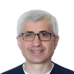 Айвазян Закар , стоматолог - Ереван