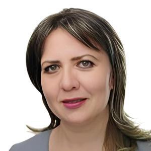 Гадакчиян Юлия , стоматолог - Ереван