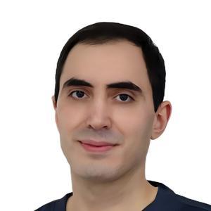 Аракелиян Роберт , стоматолог - Ереван