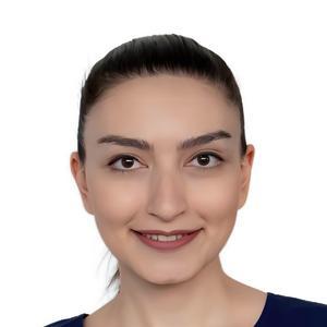Антонян Шушаник , детский стоматолог - Ереван