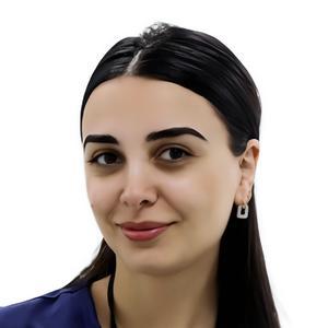 Овсепян Сюзанна , стоматолог - Ереван
