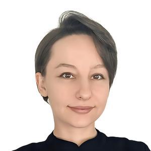 Тадевосян Елена , стоматолог - Ереван