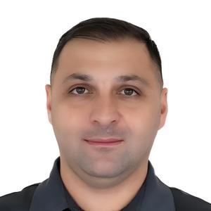 Мирзаханян Роберт , стоматолог - Ереван