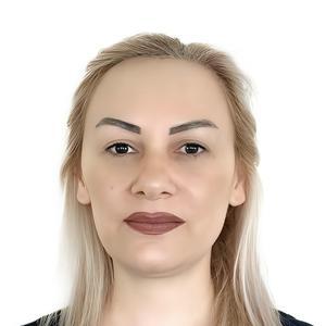 Саргсян Анаит , стоматолог-гигиенист - Ереван