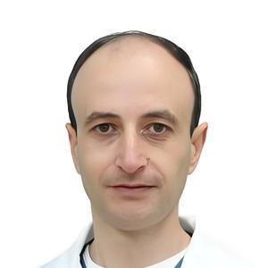 Адамян Владимир - фотография Адамян Владимир , хирург - Ереван