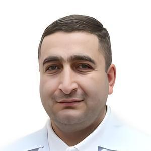 Погосян Андраник - фотография Погосян Андраник , хирург - Ереван