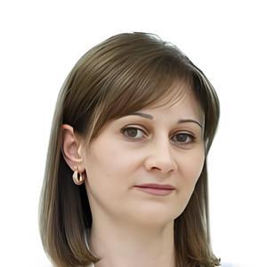 Меграбян Ася - фотография Меграбян Ася , физиотерапевт - Ереван