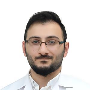 Егикян Айк - фотография Егикян Айк , гастроэнтеролог - Ереван