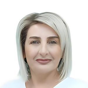 Налбандян Арусяк - фотография Налбандян Арусяк , иммунолог - Ереван