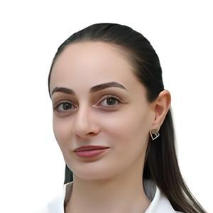 Гарибян Лилит , врач узи - Ереван