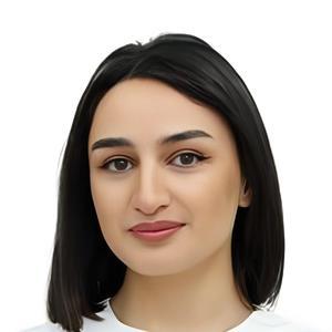 Кочарян Седа , врач узи - Ереван