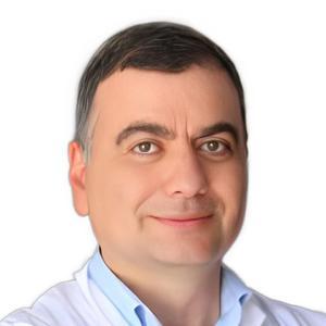 Севтертерян Карен Фирдуси, челюстно-лицевой хирург, пластический хирург - Ереван