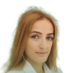 Оганесян Алла , гинеколог - Ереван