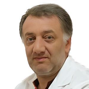 Хачатрян Грачья , дерматолог - Ереван