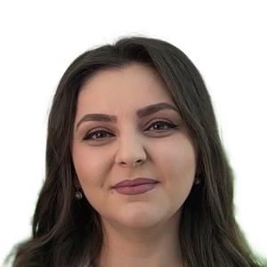 Аванесян Шагане - фотография Аванесян Шагане , эндокринолог - Ереван
